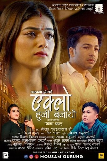 Eklo Huni Banayeu Poster of Eklo Huni Banayeu