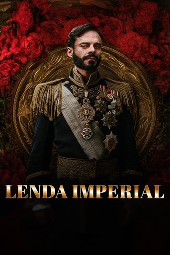 Lenda Imperial Poster of Lenda Imperial