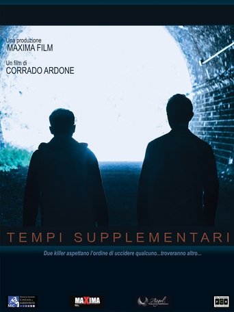 Tempi supplementari Poster of Tempi supplementari