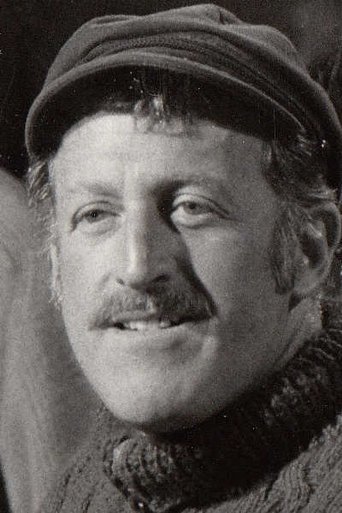 Marcel Gassouk Portrait of Marcel Gassouk