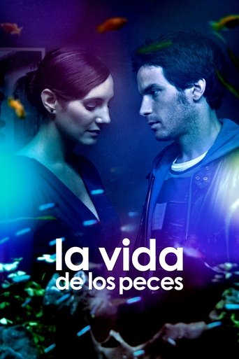 The Life of Fish Poster of The Life of Fish