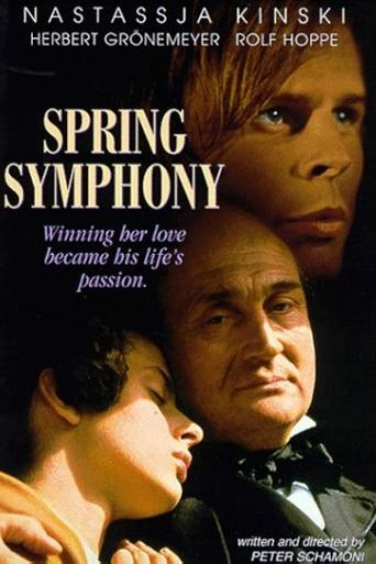 Spring Symphony Poster of Spring Symphony