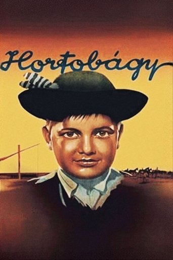 Life on the Hortobagy Poster of Life on the Hortobagy