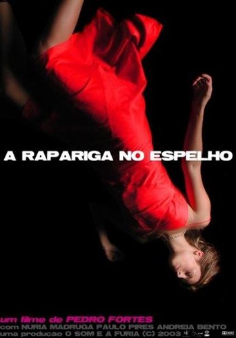The Girl in the Mirror Poster of The Girl in the Mirror