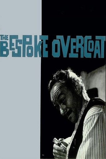 The Bespoke Overcoat Poster of The Bespoke Overcoat