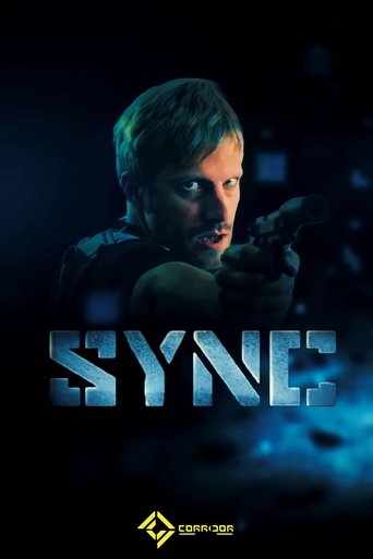 Sync - The Movie Poster of Sync - The Movie