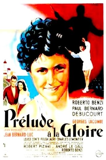 Prelude to Glory Poster of Prelude to Glory