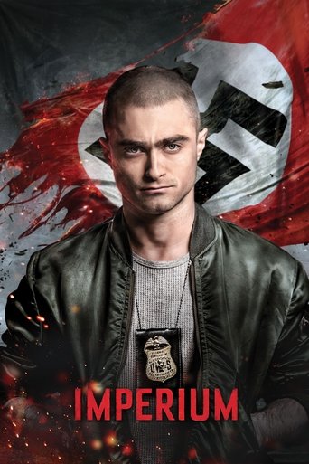 Imperium Poster of Imperium