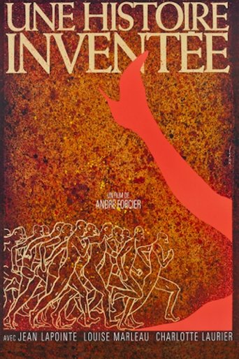 An Imaginary Tale Poster of An Imaginary Tale
