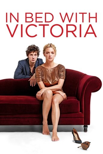 In Bed with Victoria Poster of In Bed with Victoria