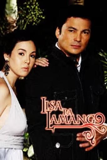 Iisa Pa Lamang Poster of Iisa Pa Lamang