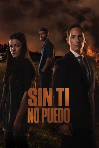 Can't Live Without You Poster of Can't Live Without You