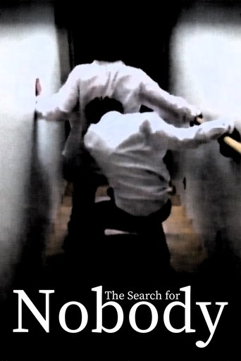 The Search for Nobody Poster of The Search for Nobody