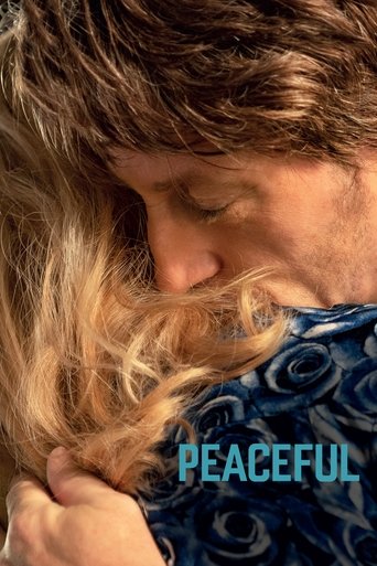 Peaceful Poster of Peaceful