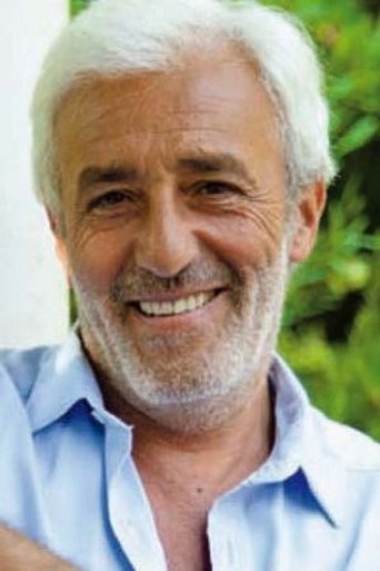Patrizio Rispo Portrait of Patrizio Rispo