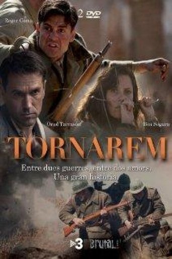 Tornarem Poster of Tornarem