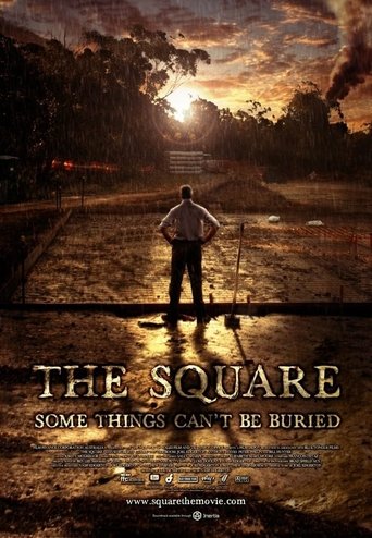 Inside the Square Poster of Inside the Square