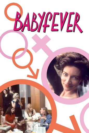 Babyfever Poster of Babyfever