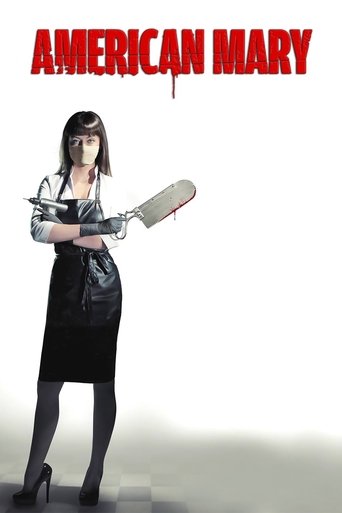 American Mary Poster of American Mary