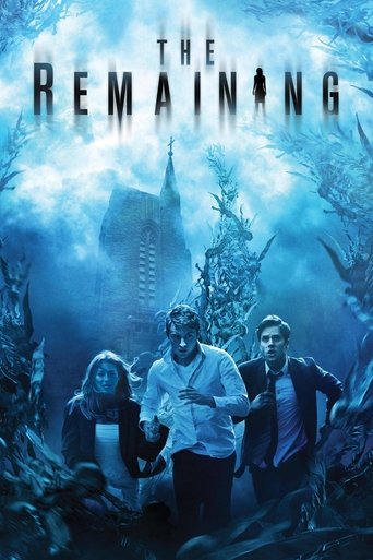 The Remaining Poster of The Remaining