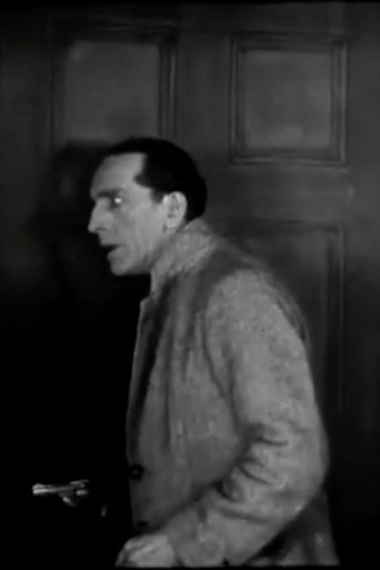 The Man with the Limp Poster of The Man with the Limp
