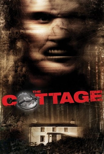 The Cottage Poster of The Cottage