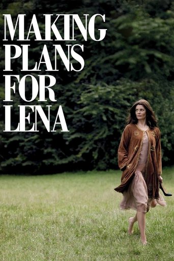 Making Plans for Lena Poster of Making Plans for Lena
