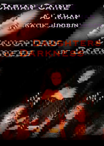 Daughters of Darkness Poster of Daughters of Darkness