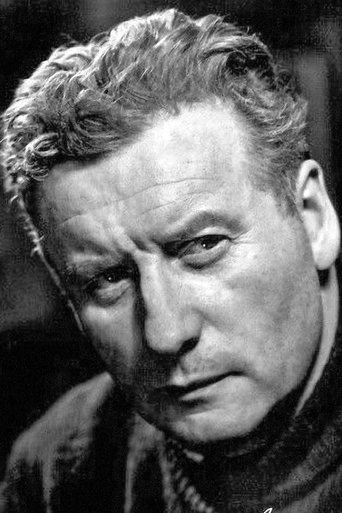 Albert Garbe Portrait of Albert Garbe