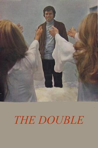 The Double Poster of The Double