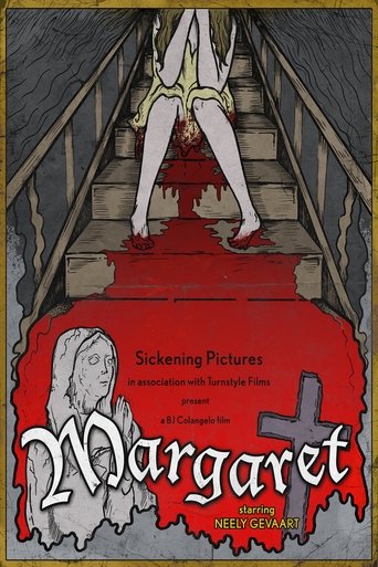 Margaret Poster of Margaret