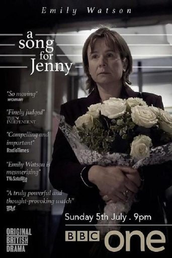 A Song for Jenny Poster of A Song for Jenny