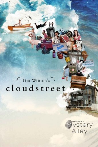 Cloudstreet Poster of Cloudstreet