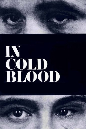 In Cold Blood Poster of In Cold Blood