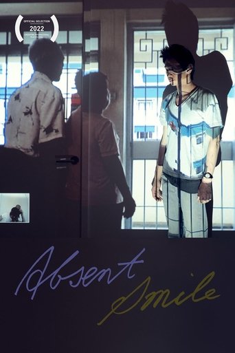 Absent Smile Poster of Absent Smile