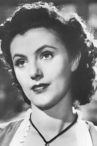 Marianne Schönauer Portrait of Marianne Schönauer