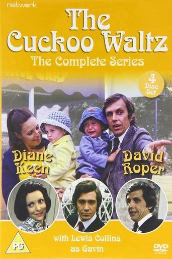 The Cuckoo Waltz Poster of The Cuckoo Waltz