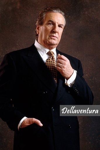 Dellaventura Poster of Dellaventura