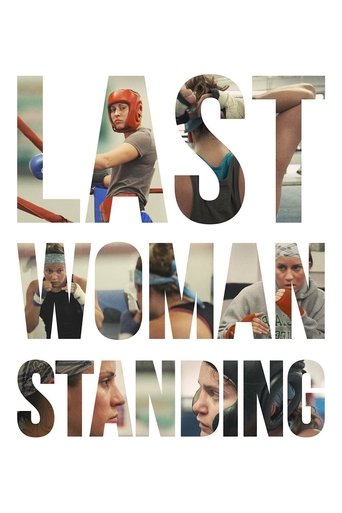 Last Woman Standing Poster of Last Woman Standing