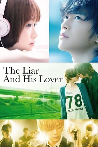 The Liar and His Lover Poster of The Liar and His Lover