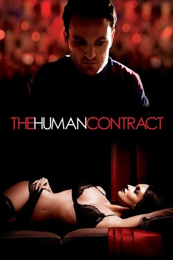 The Human Contract Poster of The Human Contract