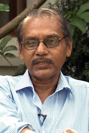 Poovachal Khader Portrait of Poovachal Khader