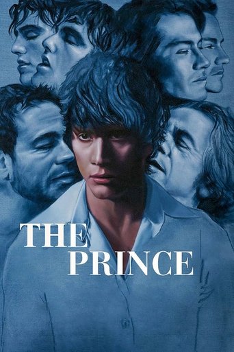The Prince Poster of The Prince