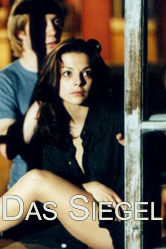 Das Siegel Poster of Das Siegel
