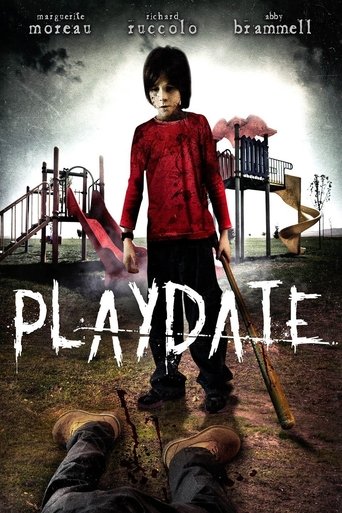 Playdate Poster of Playdate