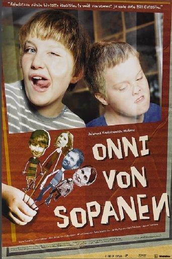Onni von Sopanen Poster of Onni von Sopanen