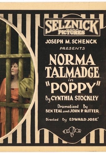 Poppy Poster of Poppy