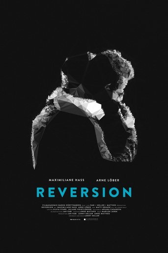 Reversion Poster of Reversion
