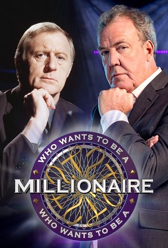 Who Wants to Be a Millionaire? Poster of Who Wants to Be a Millionaire?