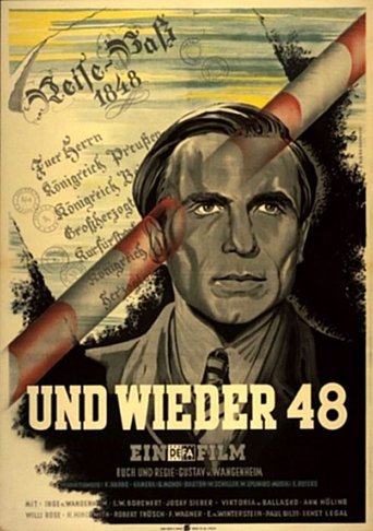 Und wieder 48 Poster of Und wieder 48